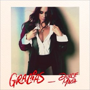 DulceMaria's tweet image. G.R.A.C.I.A.S. - Single por Dulce María music.apple.com/mx/album/g-r-a…