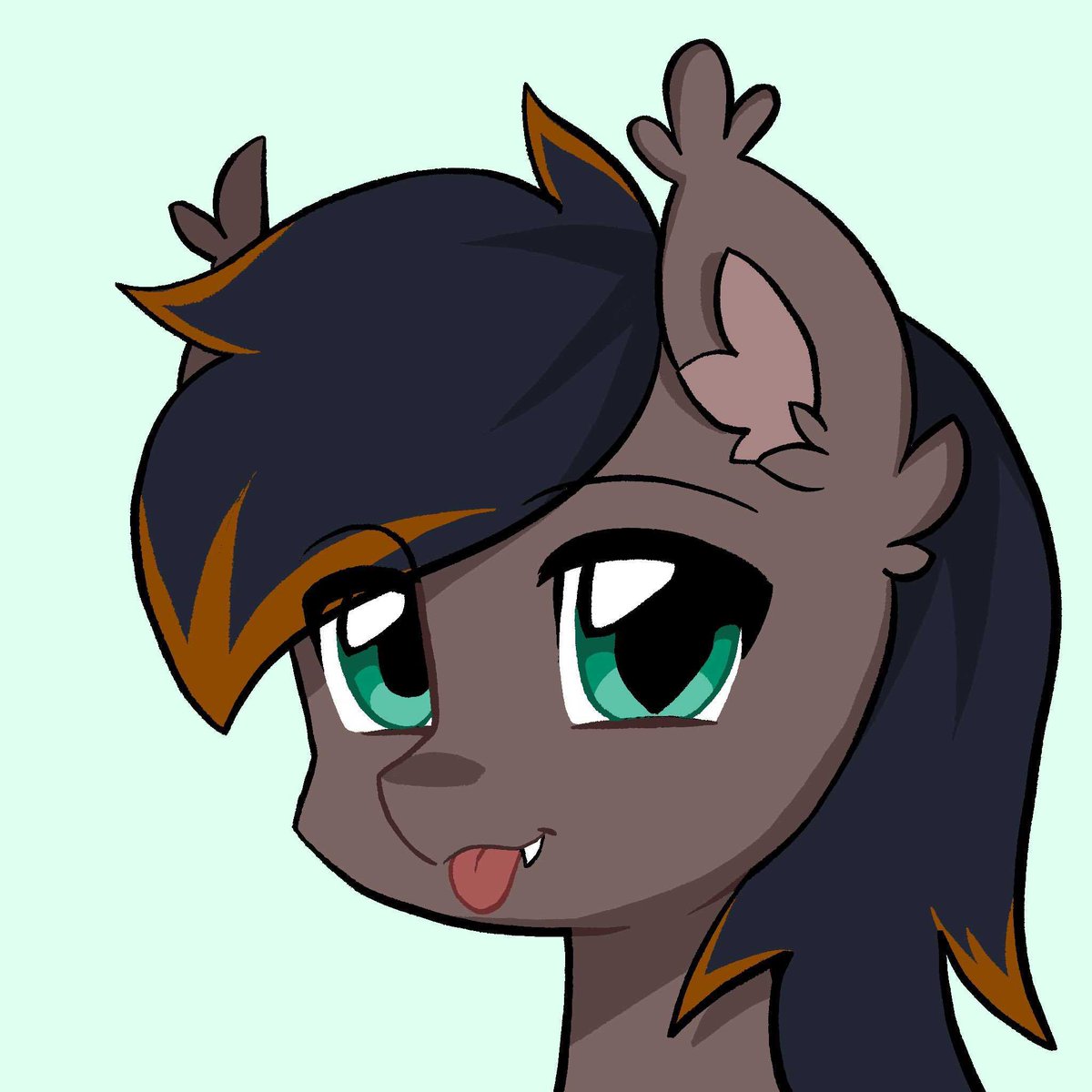 Imma try this out. Ask me anything!

ngl.link/corviebat