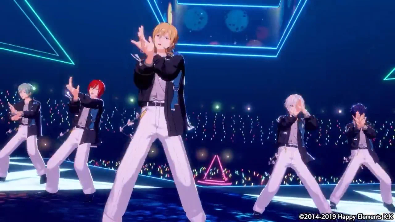 あんさんぶるスターズ！！【公式】 on X: 