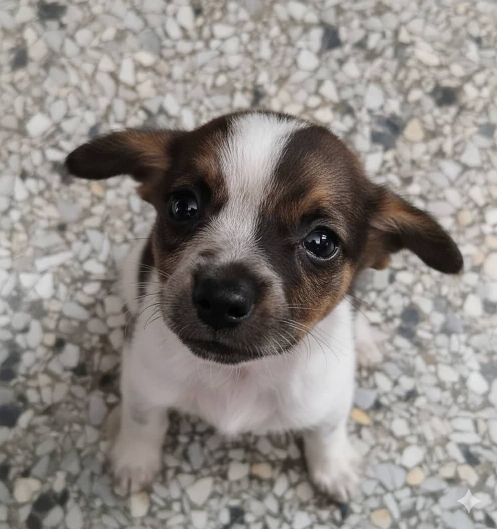 PerroUsuario's tweet image. En adopción responsable RP @maritesotelo: Difundir por favor.
#adopcionresponsable
• Hembra en adopción. 
• Está en #Naguanagua edo. Carabobo
• contacto ☎️04144802967 
☎️04125012999
La rescataron cuando la iban a atropellar