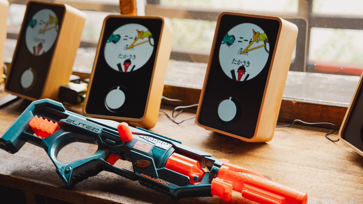 sample Raglan GREY/ORANGE ニートと居候とたかさき ニートと居候とたかさき on X