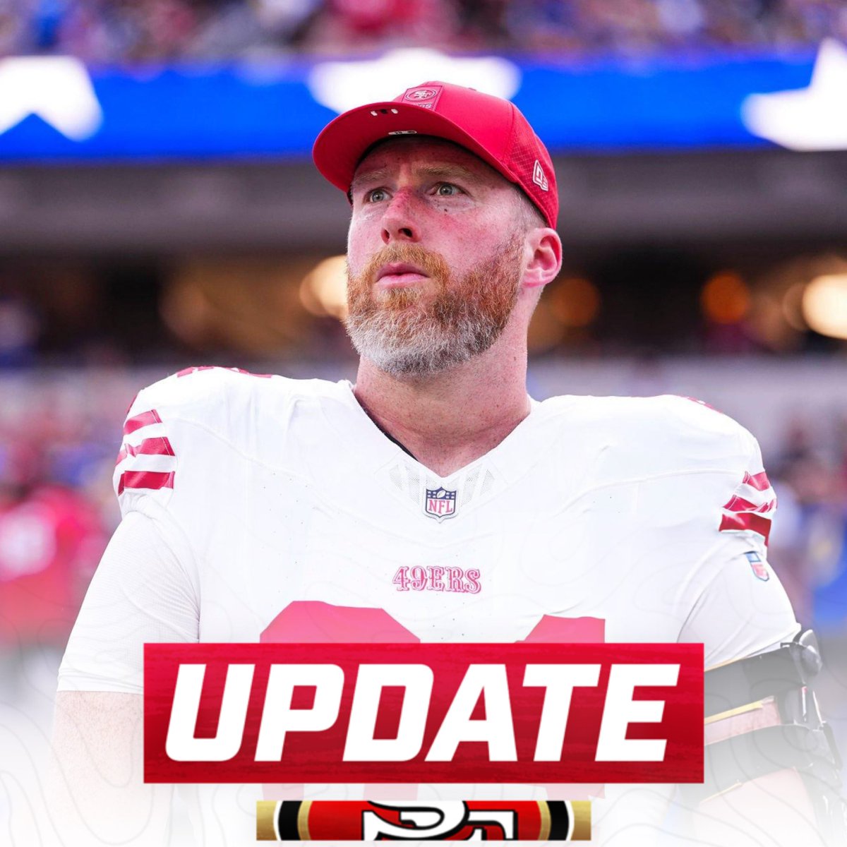 OurSF49ers tweet media