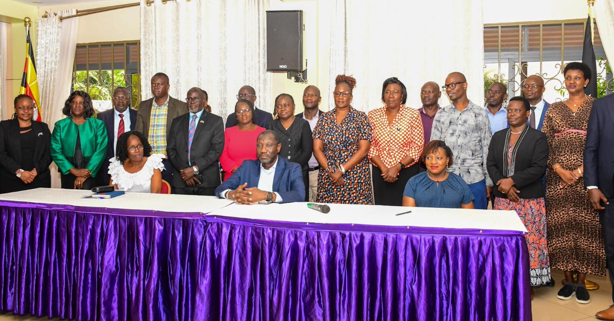 Judith Nabakooba tweet media