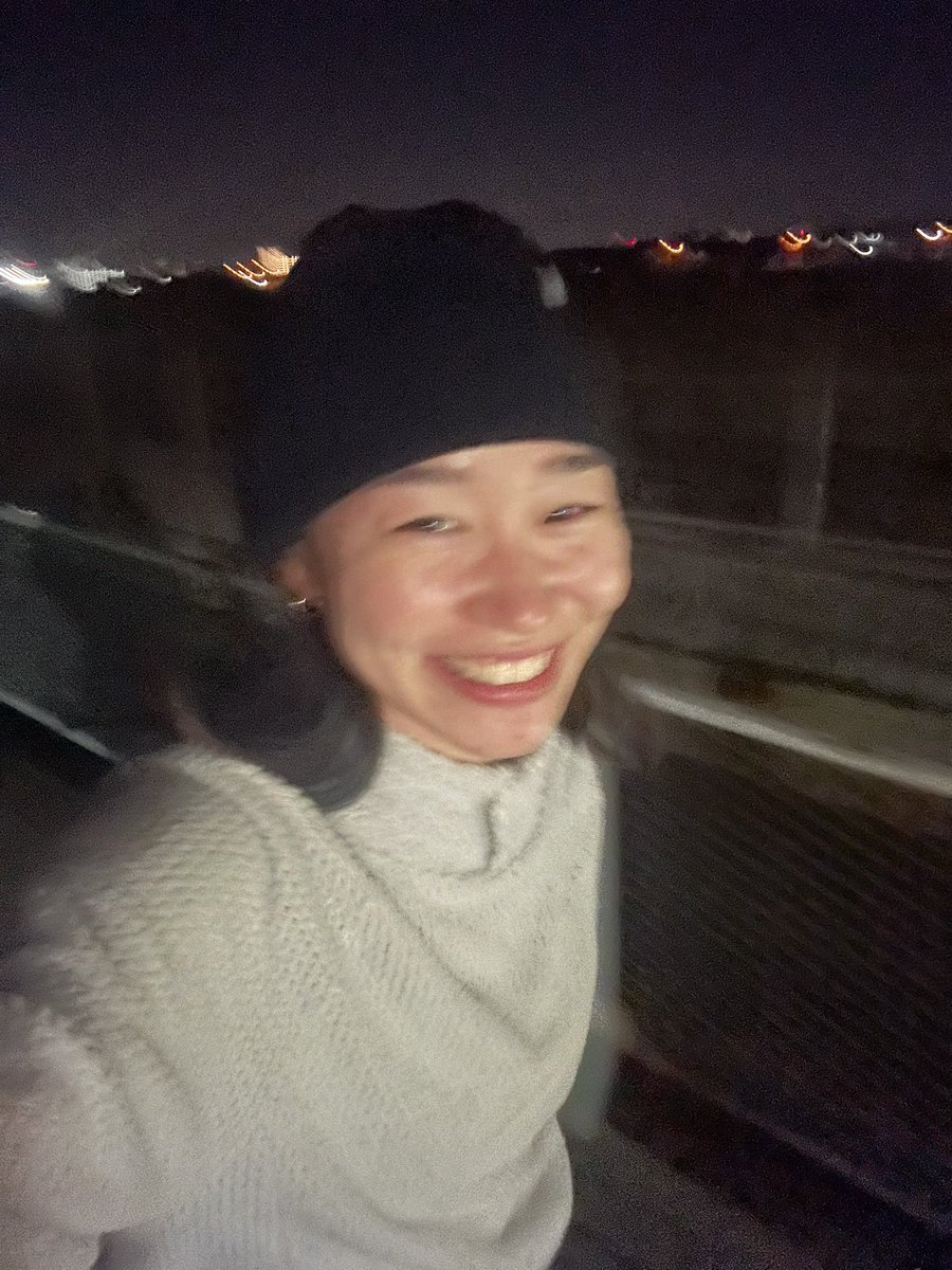 Karen Maruyama tweet media