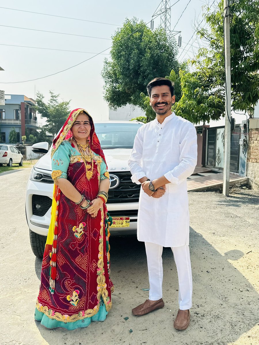 राम राम सा 🙏🏻