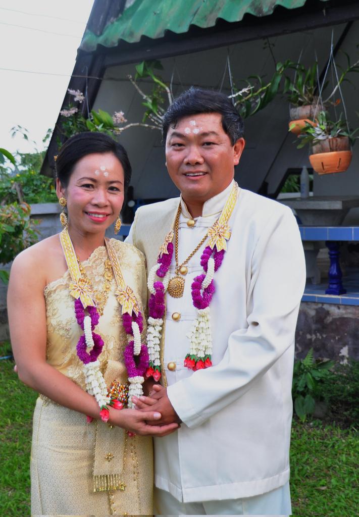Mr.Tee Chiang Rai tweet media