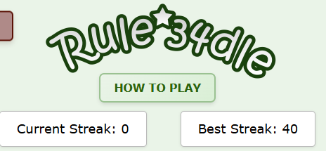 so i was supposed to join this as a collab but couldnt so uhh my high score?? (im so sick)