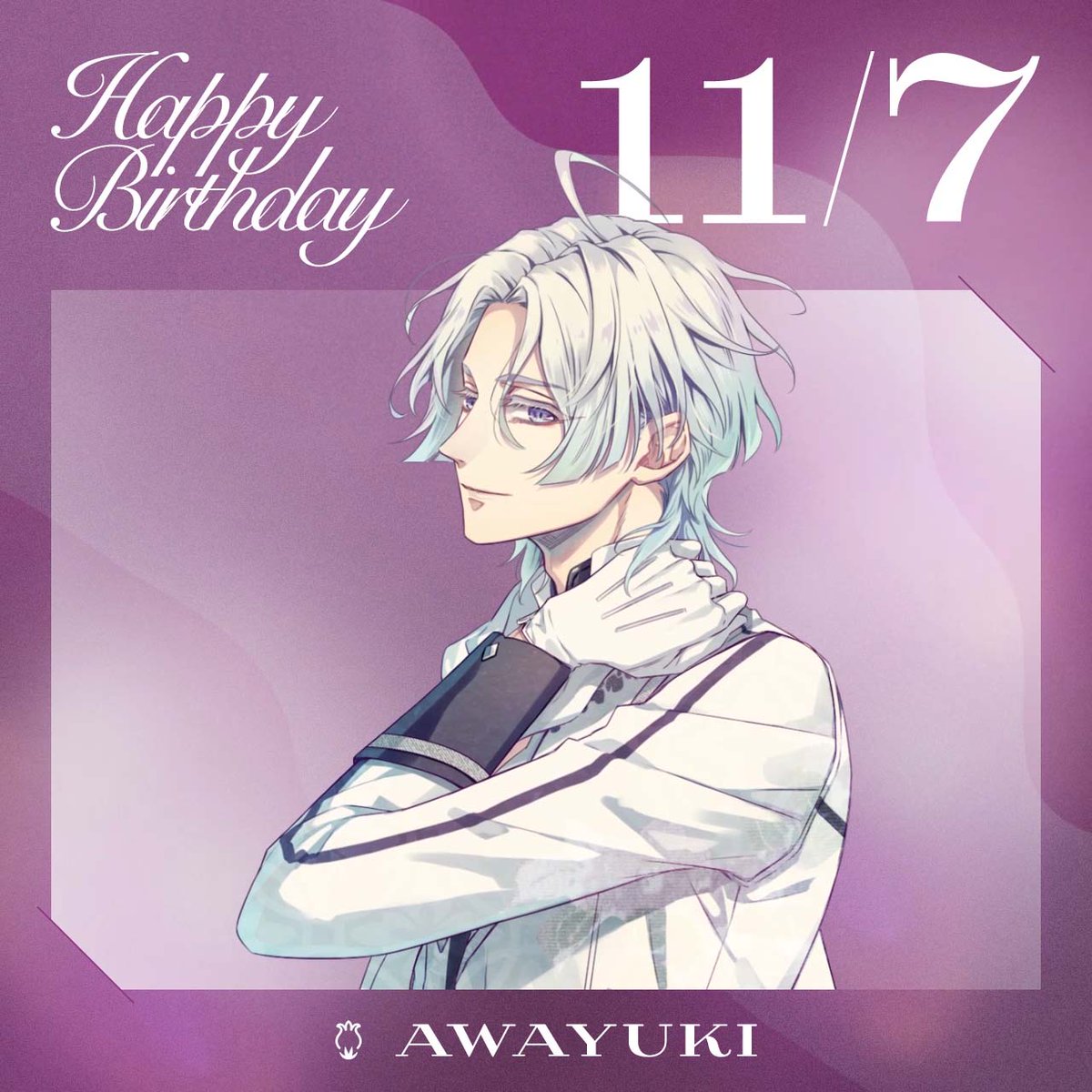 AGF オトメイト　アクリルブロマイド　honey vibes　アクブロ　テオ オトメイト AGF アクリルブロマイド Honey Vibes テオ Honey Vibes