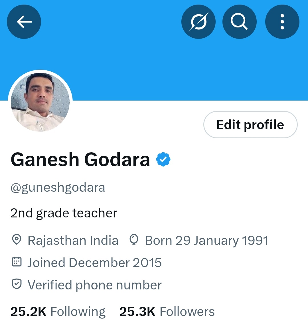 आज की प्रमोट लिस्ट के लिए 
1. पोस्ट को लाईक करें 
2. पोस्ट को रिपोस्ट करे 
3. कमेंट में अपनी आईडी देवे 
4. मुझे फॉलो करें 
5. रिपोस्ट करने वाले ईमानदारी से एक दूसरे को
   फॉलो ओर फॉलो बैक करो