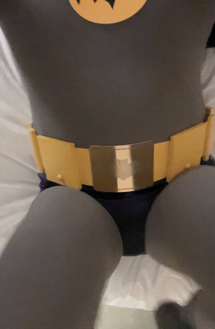 배트빌 Batvill tweet media