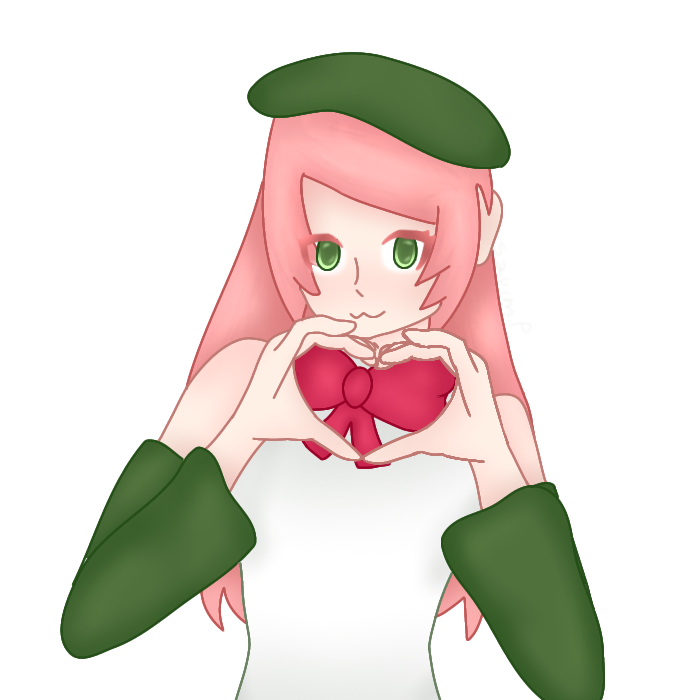 SauimP （サウイン） tweet media