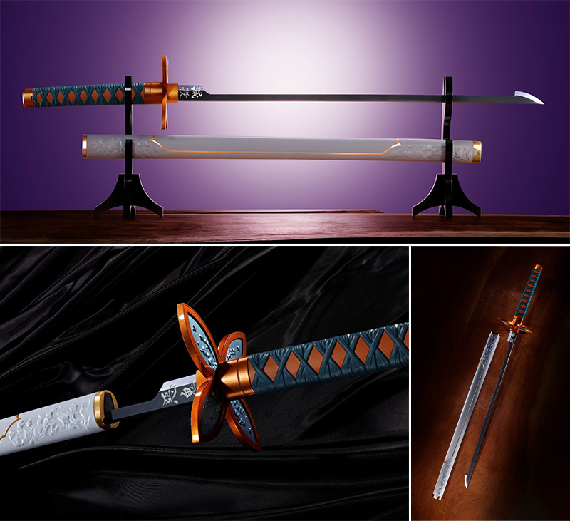 ☆ 鬼滅の刃 墨絵コレクション アニプレックス ANIPLEX 鬼滅の刃 墨絵