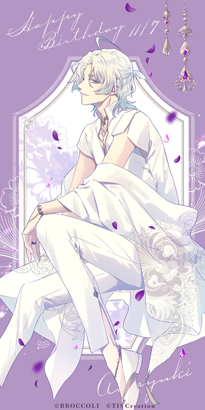 うに💮 (@apricot714_) / Posts / X