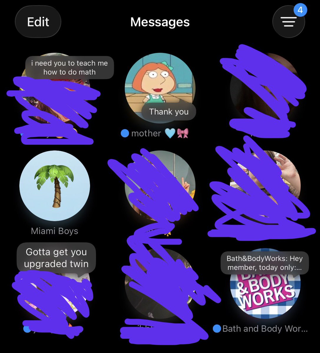 ix_alive's tweet image. why is bath &amp;amp; body works pinned on my messages