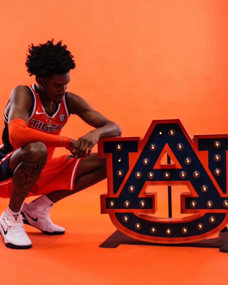 Asher Elson on his Auburn visit 👀 <a href="/AsherElson/">Asher Elson</a>