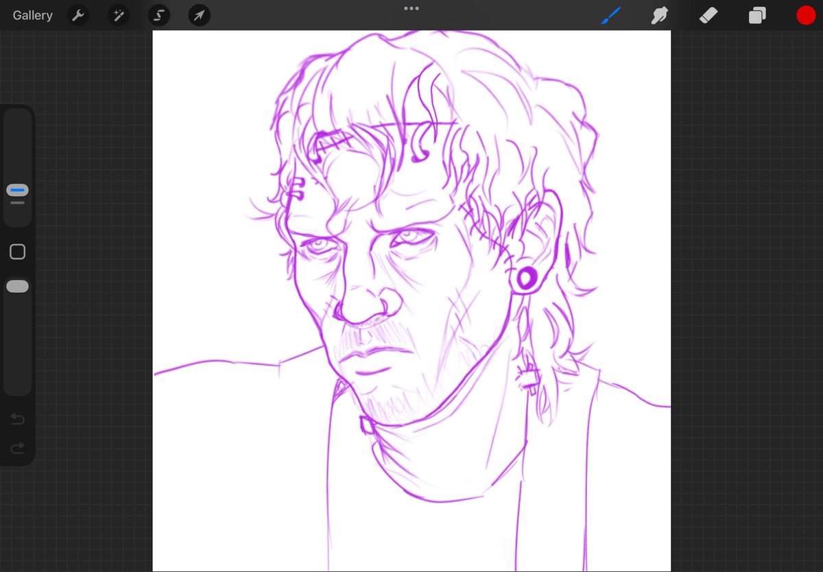 fuckclikkie's tweet image. some poor #wips that will probably never be finished for #fanartfriday