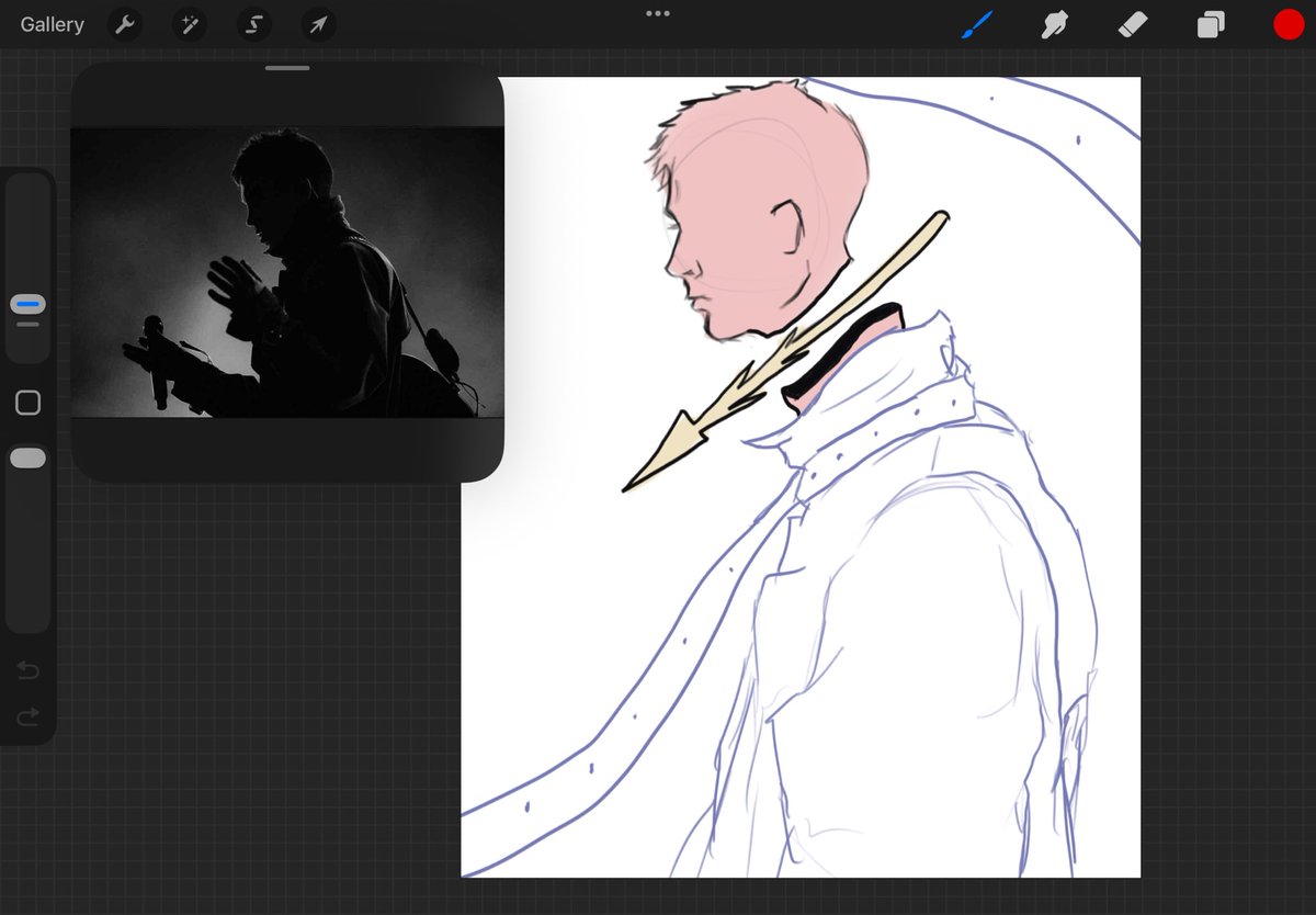 fuckclikkie's tweet image. some poor #wips that will probably never be finished for #fanartfriday