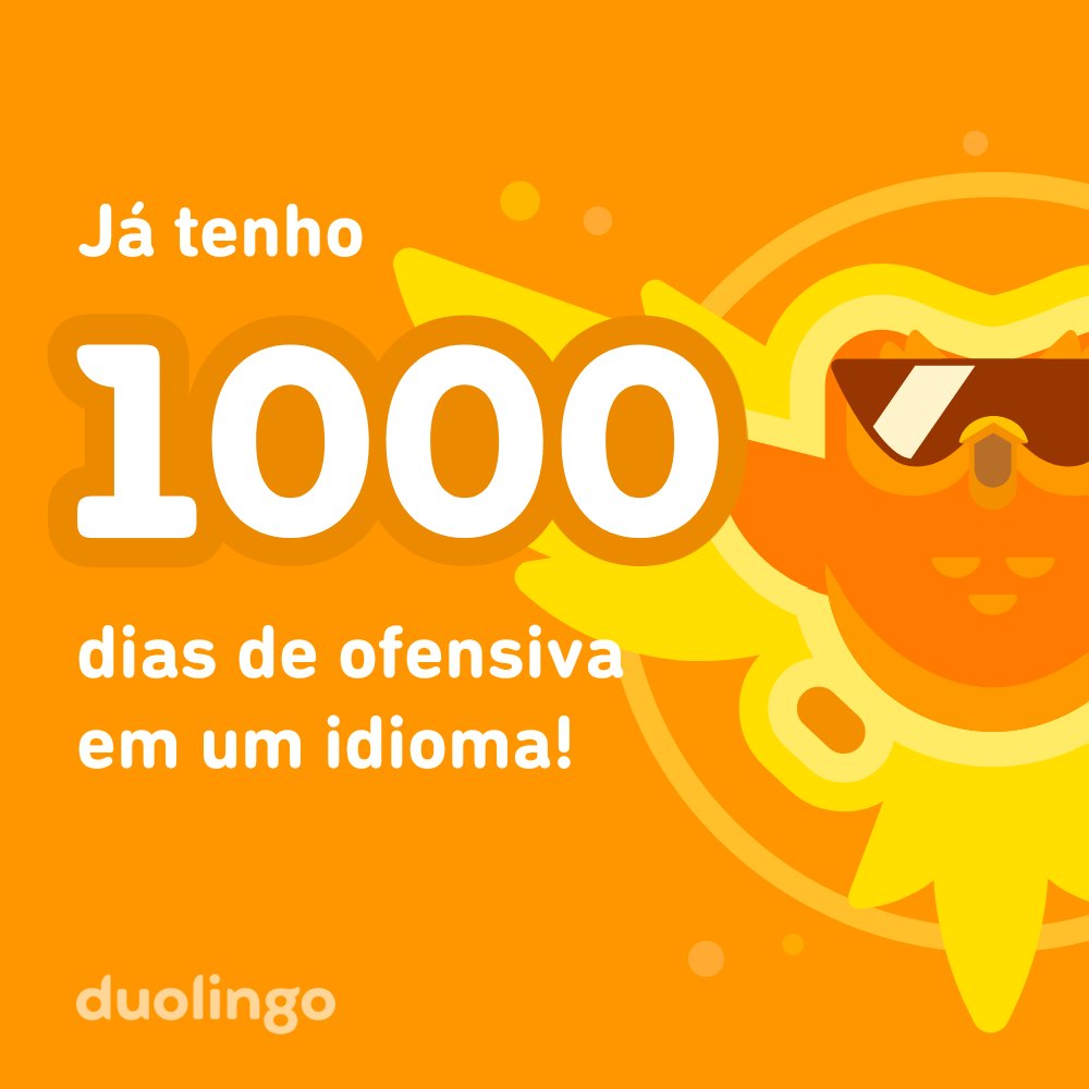 clebcoli's tweet photo. Vem aprender um idioma de graça comigo! O Duolingo é divertido e comprovadamente eficaz. Aqui está o link do meu convite: https://t.co/DzBSRfmau1 https://t.co/JsRf9as2SV