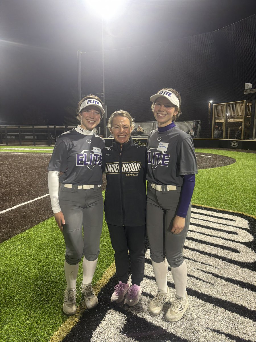 Haley Muehlnickel 2028 tweet media