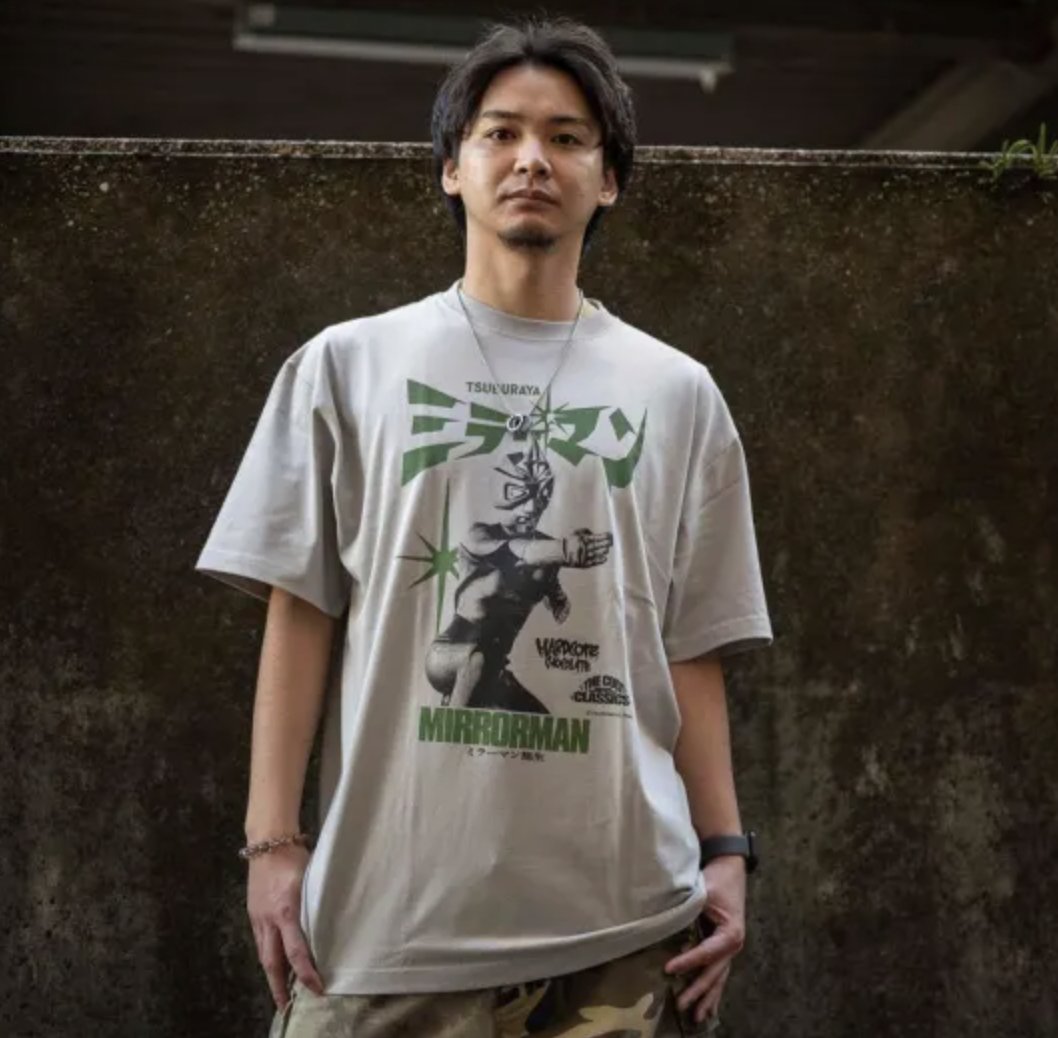 ハードコアチョコレート on X