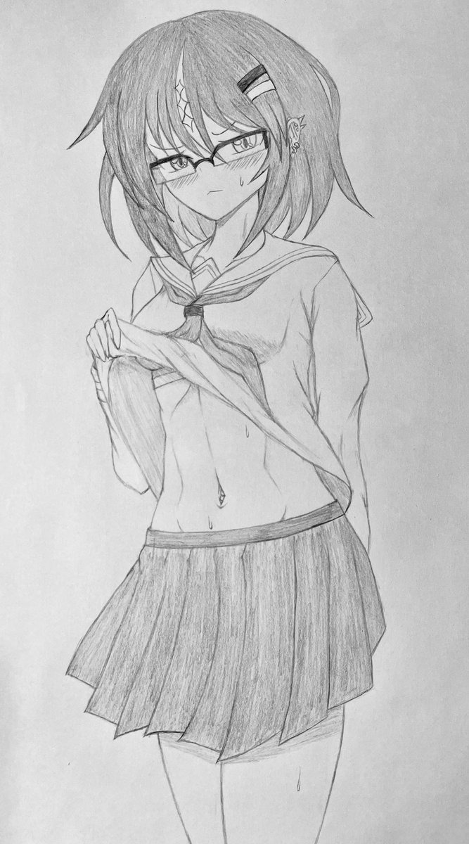 #いいおなかの日
お前らもおなか最高と叫びなさい！！！