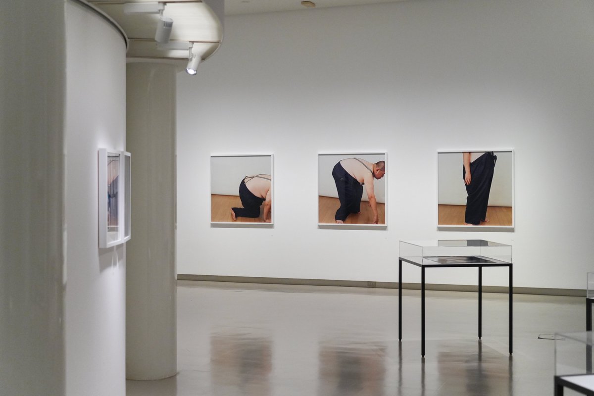 広島市現代美術館 Hiroshima MOCA on X