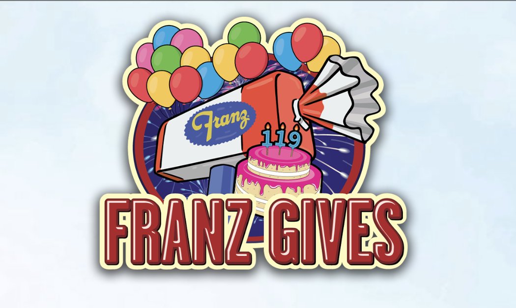 Franz Spirit of Giving — Nominate Adopt an Inmate! adoptaninmate.org/franz-spirit-o…