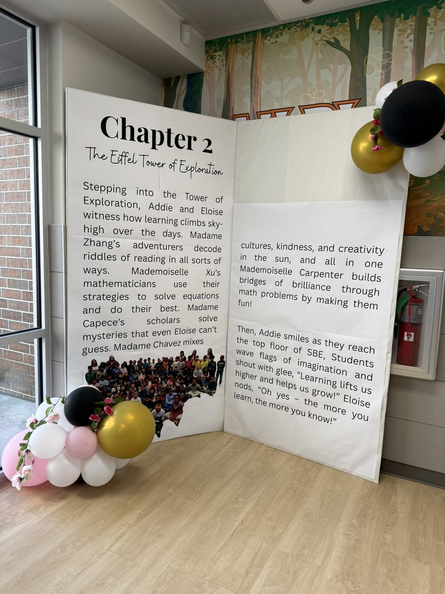 Britney Benjamin, M.Ed. tweet media