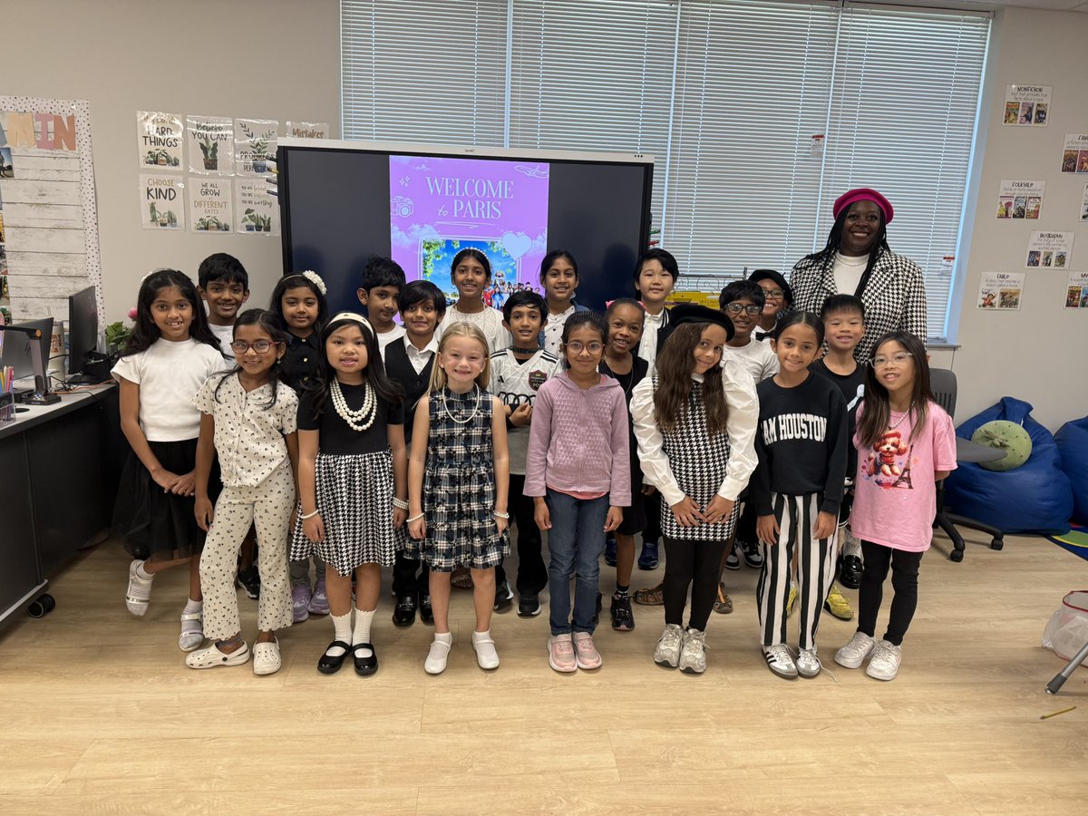 Britney Benjamin, M.Ed. tweet media