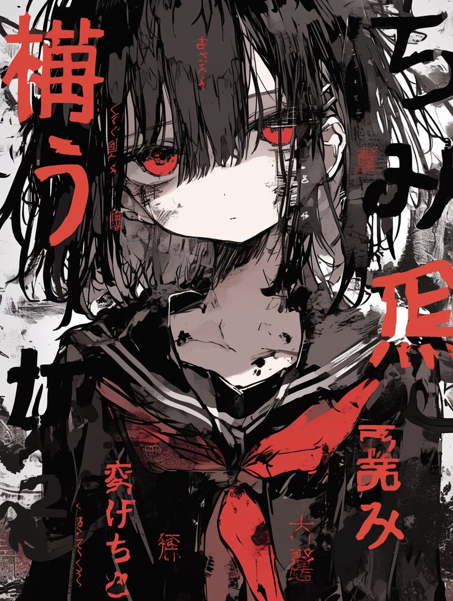 アタシ＝Ani→ AIイラストとDTMとギターとベース (@zx12R5624) / Posts / X