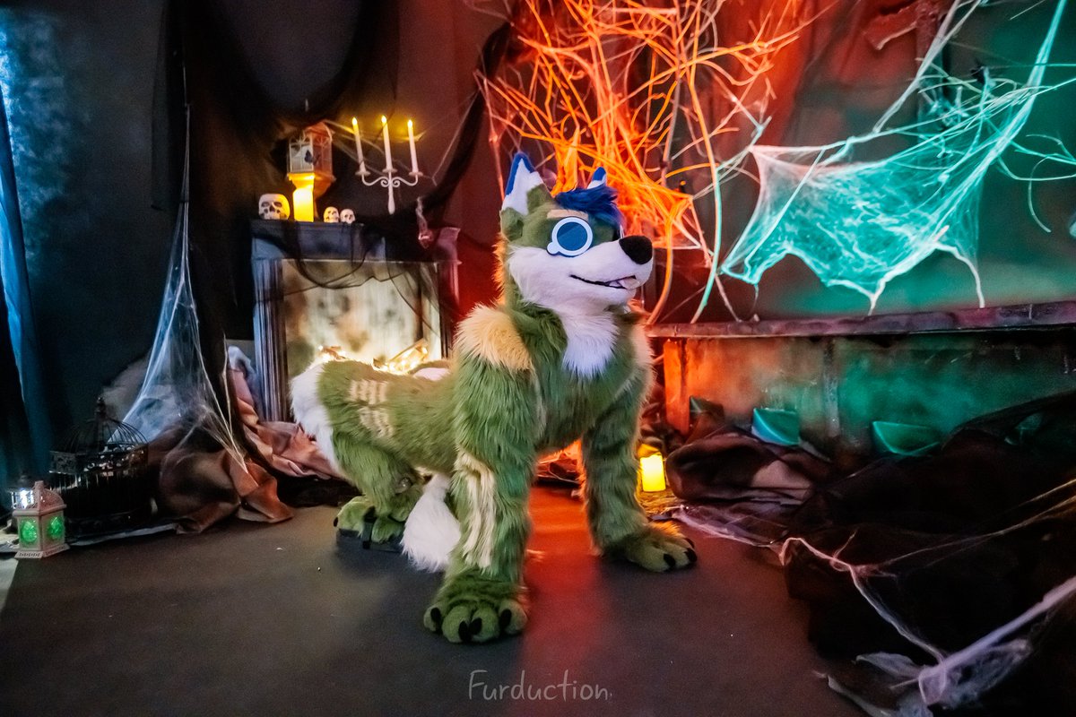 Help! This place is so scary
📷: <a href="/Mitailsu/">Mitailsu</a>
#FursuitFriday
