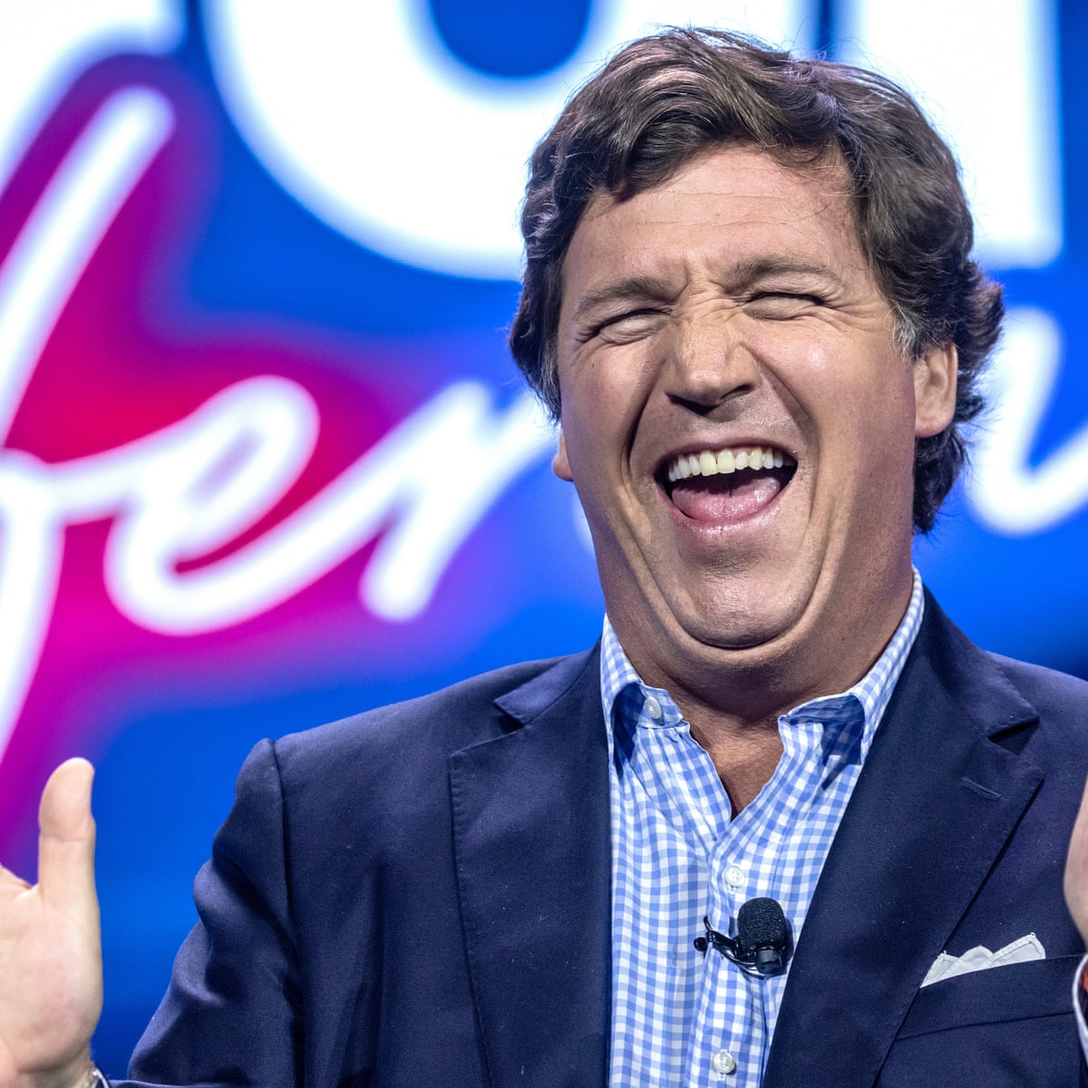 TimcastNews's tweet image. Despite Heritage President Kevin Roberts’ awkward apology tour following his defense of Tucker Carlson, the National Task Force to Combat Antisemitism cut ties with the think tank anyway. 

Many online voices on the right say the task force’s tactics are draconian, resembling…