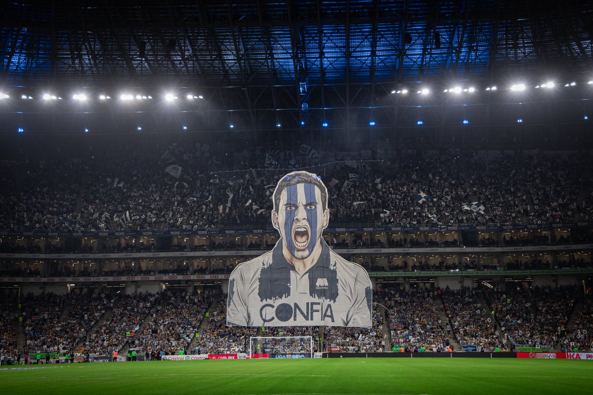 Goles y Cifras Oficial tweet media