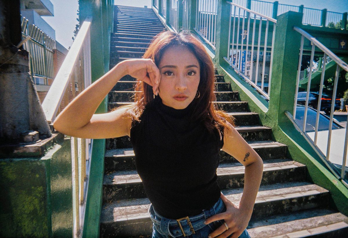 _chappelow's tweet photo. Photos from shoot with Yaway | #台中 #台灣 #模型 #性感的 #電影攝影 #拍照片 #filmphotography #Reto #Taichung #taiwan #35mm #filmisnotdead #art #ishootfilm #altmodel #Reto3D #RetoSlimWide #Model 
https://t.co/Esxh9fks0F https://t.co/cqJvmV82BN