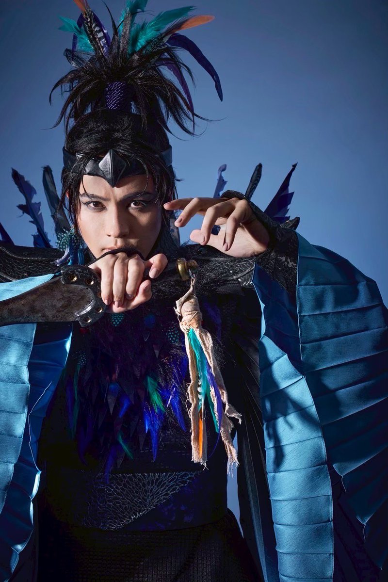 zaiki_staff's tweet image. ／
📣#財木琢磨  出演⛸️🎬
「#氷艶 hyoen 2025 -鏡紋の夜叉- 」
年末スペシャルビューイング開催決定‼️
＼
 
📅12/29（月）11:00 / 15:00
     12/30（火）12:00
🎟️先行受付(抽選)11/8(土)〜

🍿詳細は以下
zaiki-takuma.com/information/ne…

映画館でお待ちしています🎬

#氷艶2025
#留玉臣命