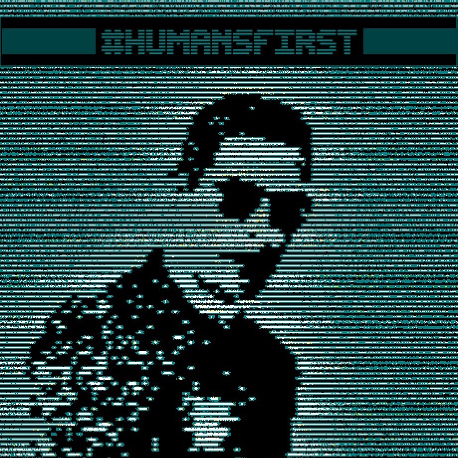 JassonTesla's tweet image. #HumansFirst