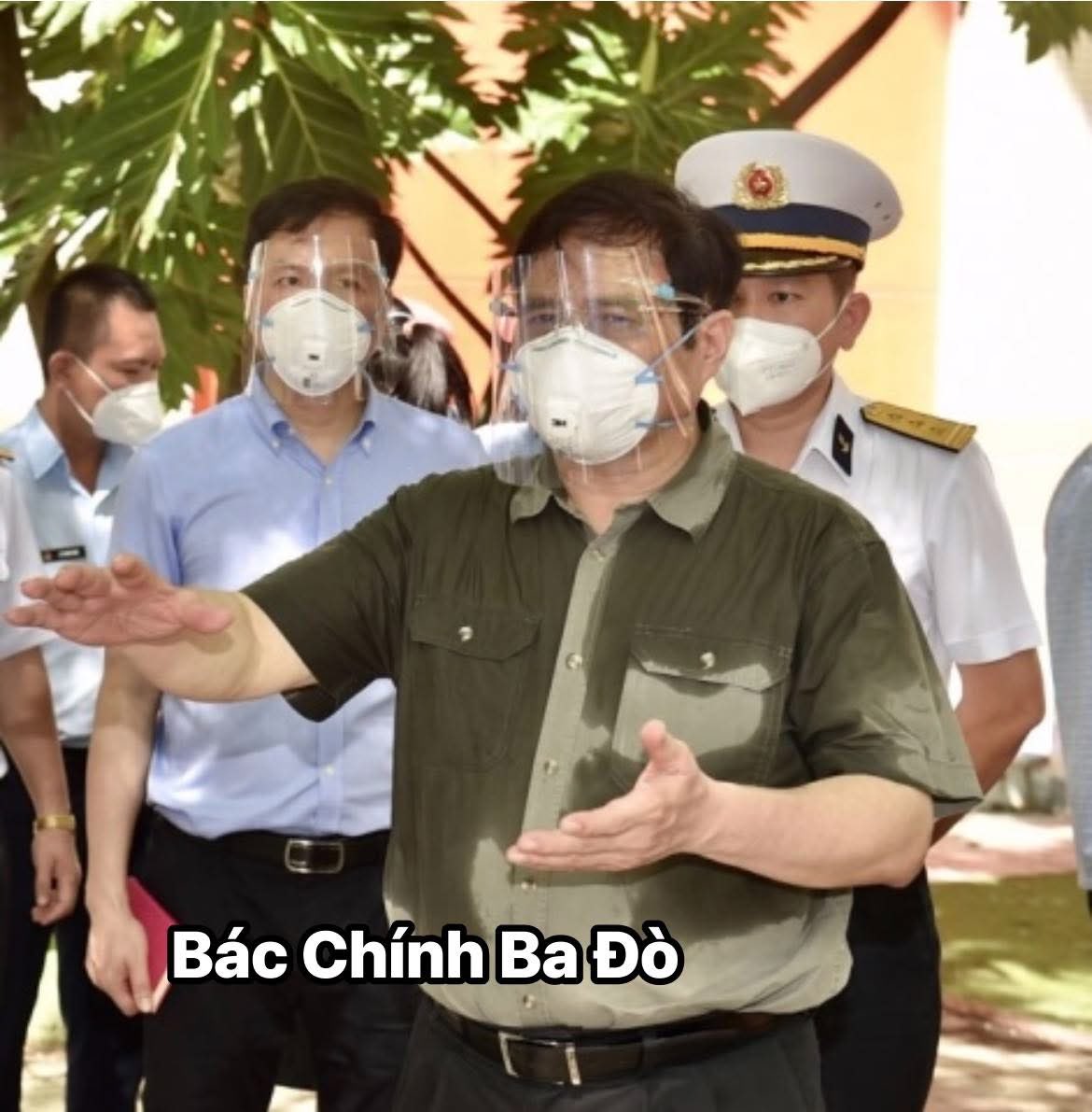 VỀ 3 TRƯỜNG HỢP QUÁ TUỔI

Có 3 ông quá tuổi được làm ứng viên cho trường hợp đặc biệt do quá tuổi là Tô Lâm, Lương Cường &amp; Minh Chính. 

Nhiệm kỳ thứ 2 Nguyễn Phú Trọng đàm phán với Nguyễn Tấn Dũng và Trương Tấn Sang để chỉ mình Trọng ở lại. Sang ra