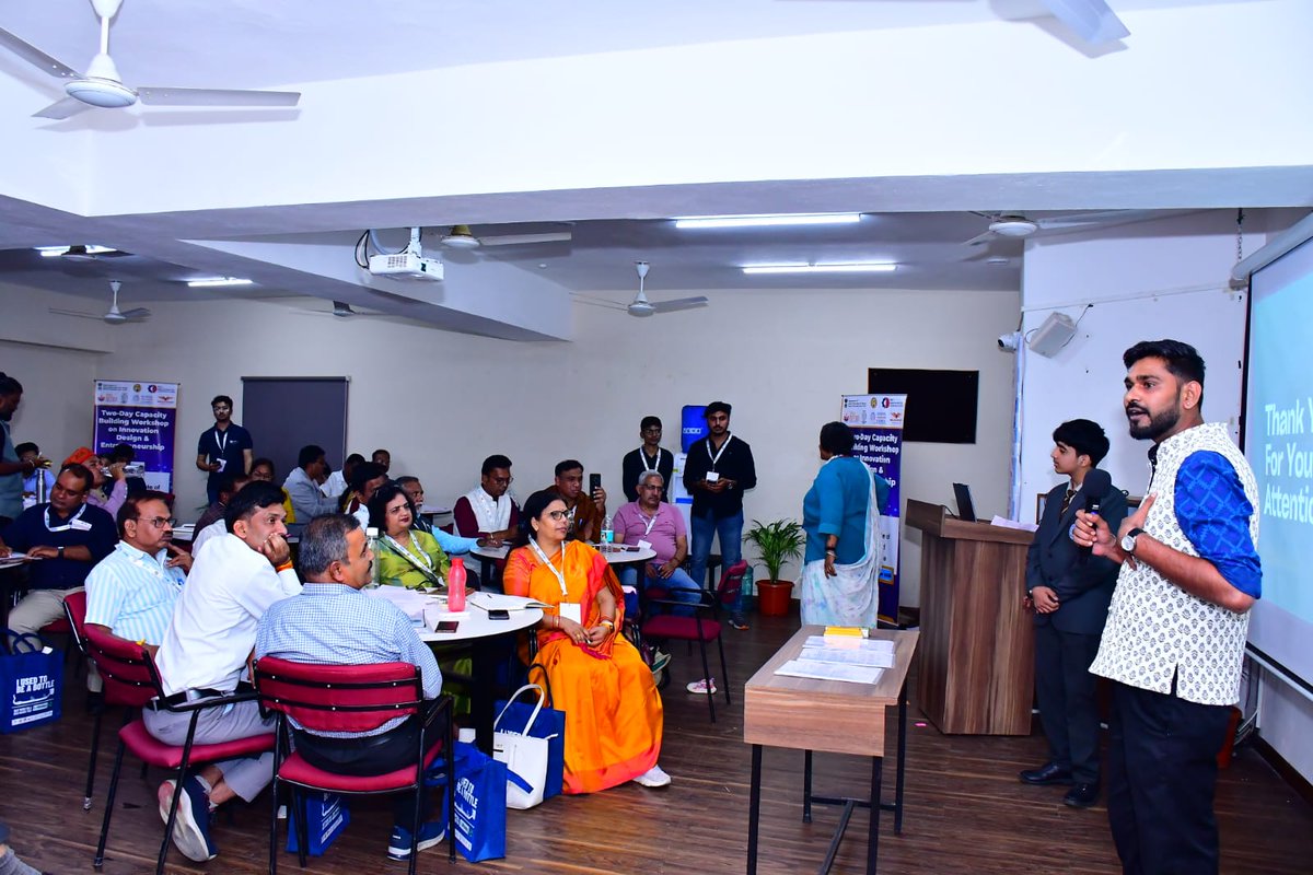 Choithram School tweet media