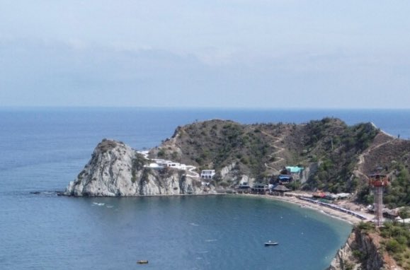 Santa Marta decreta días cívicos por la Cumbre CELAC–UE #VocesySonidos bluradio.com/regiones/carib…