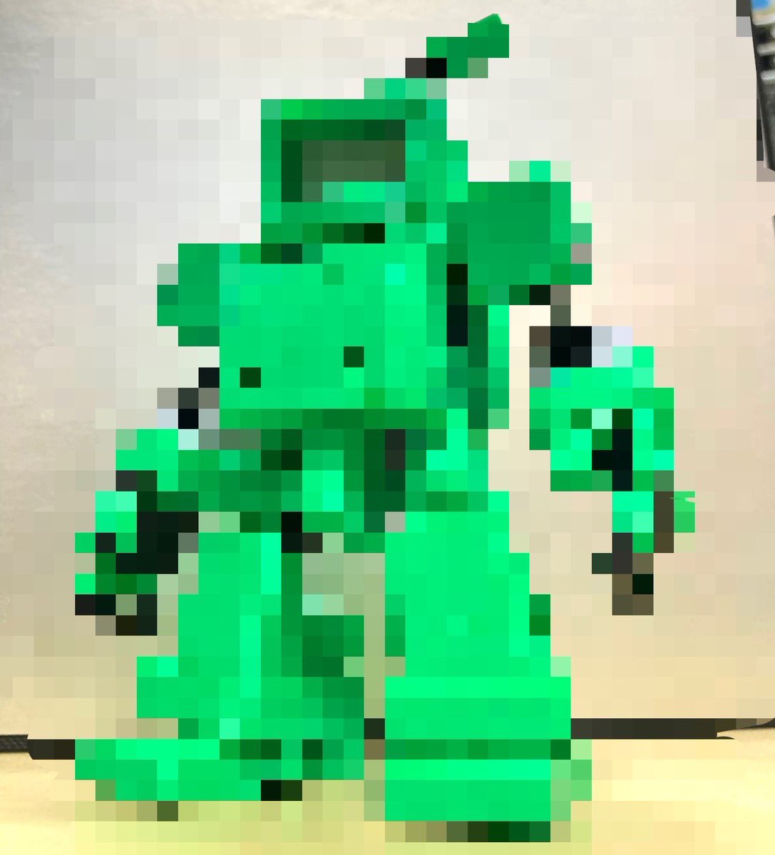 今夜くらいに新商品の詳細を発表させていただこうと思ってます！

　　　本番明後日やぞ……………

3年の時を超え…ついに『アイツ』が商品化です！！

#ホビーラウンド33 #ホビラン33