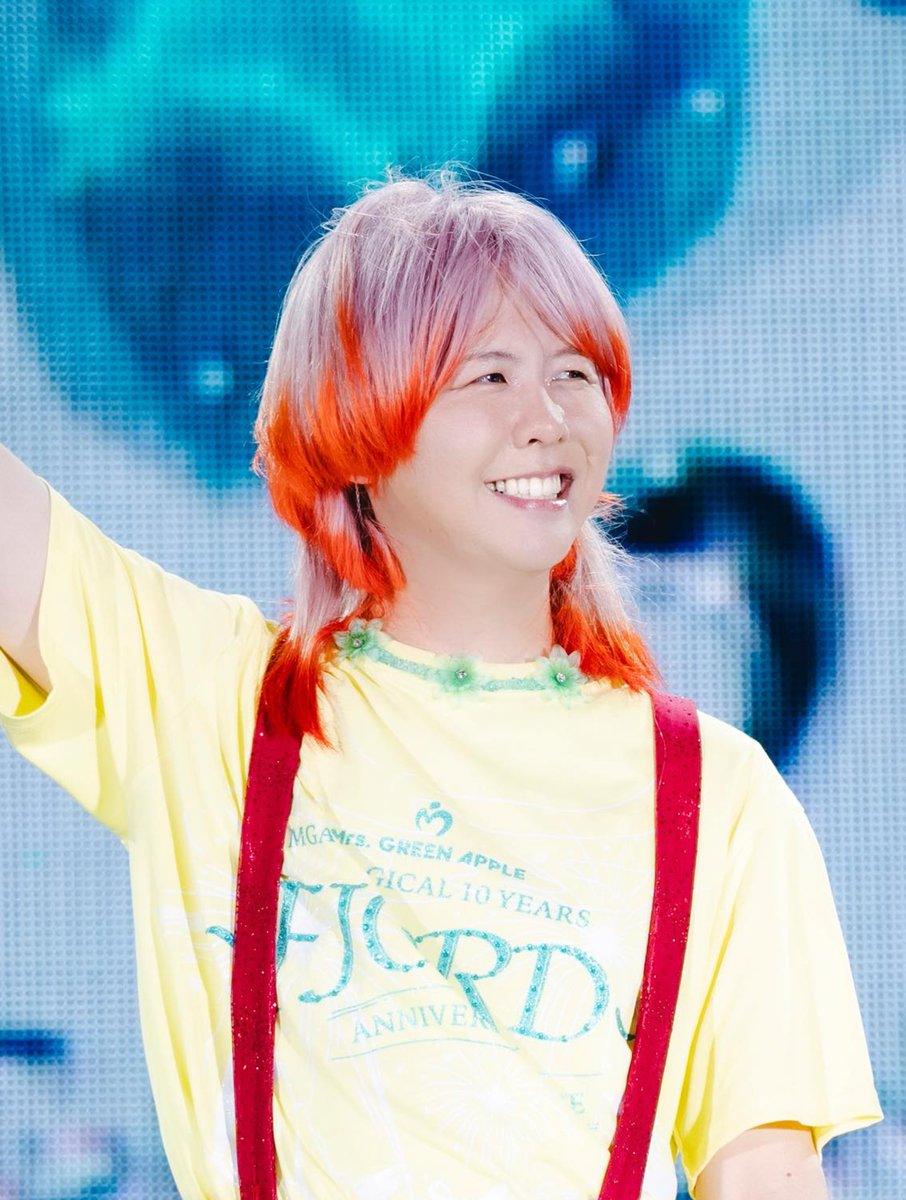 FJORD × THE ORIGIN ─ Photo Contrast ─ #藤澤涼架 (Key.) 