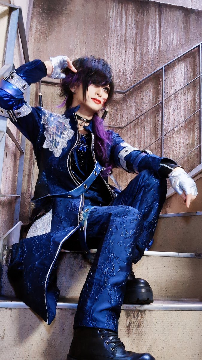 キリト -Kirito-｜Drums tweet media