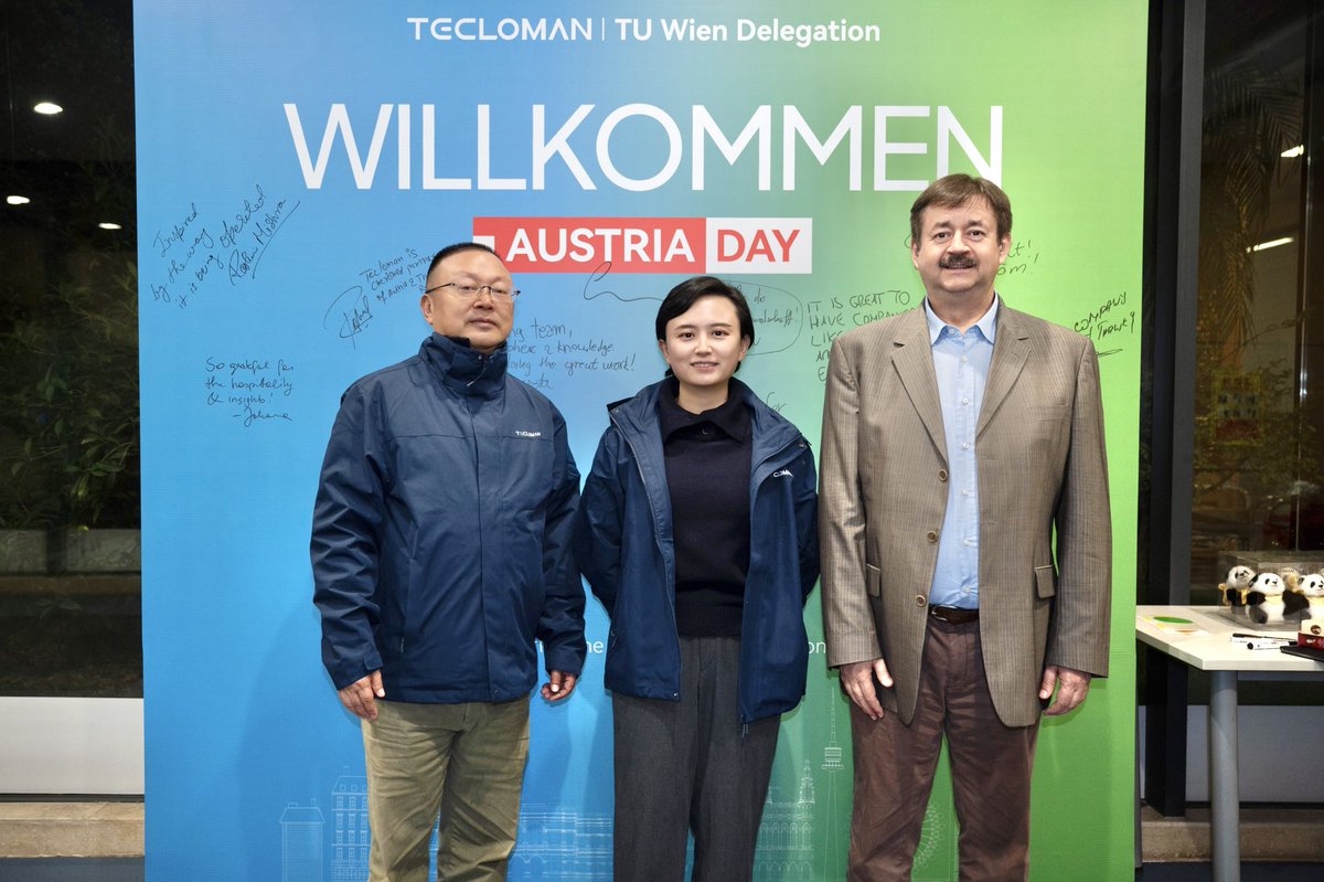 Austria in Chengdu tweet media