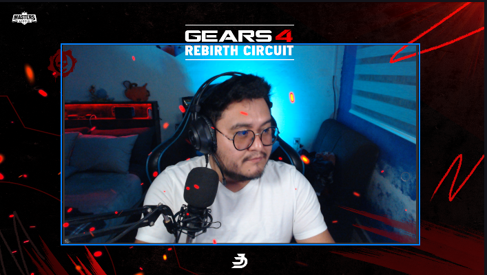 Master JC🎙 tweet media