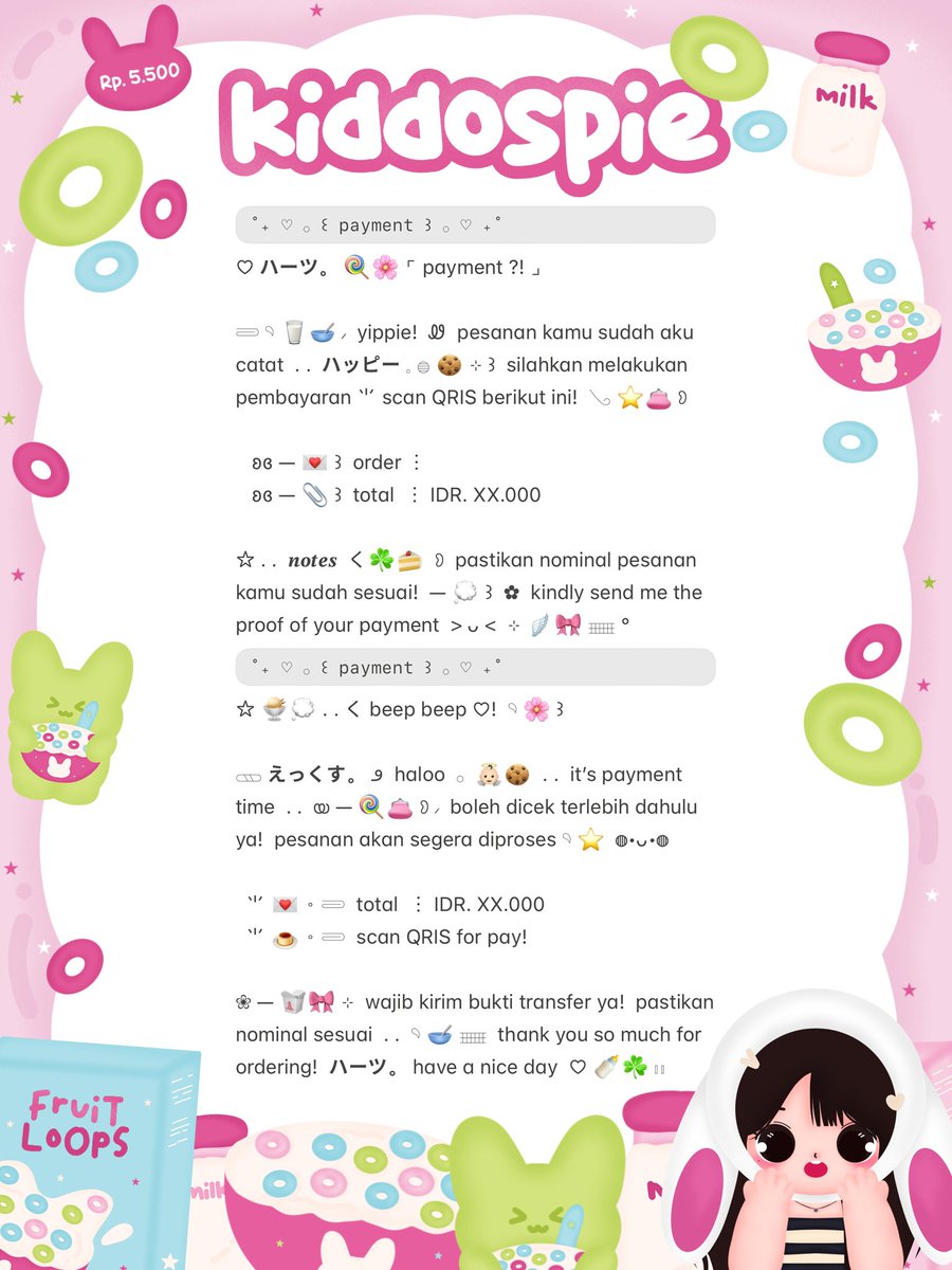 ♡̷ Sherina wording! 🍥🍧 tweet media