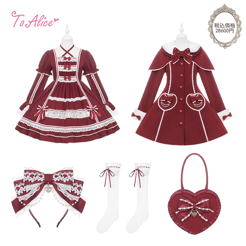 ToAlice♥Japan on X