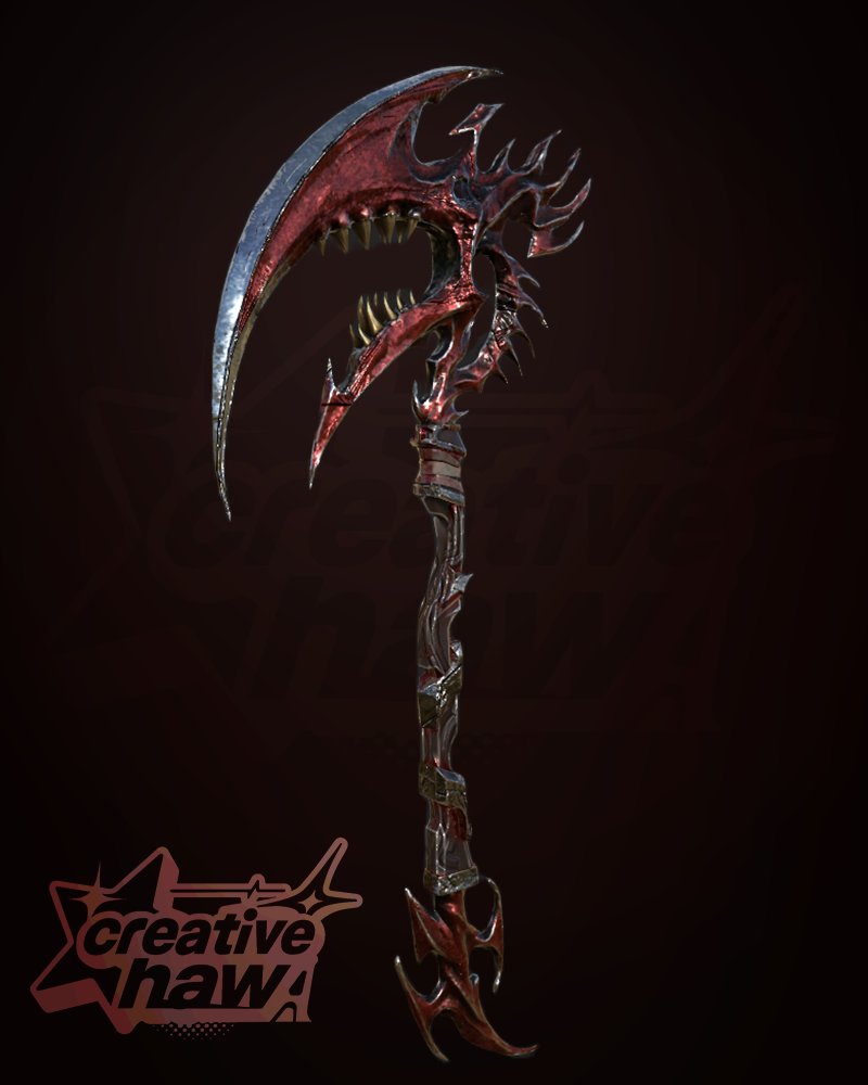 CreativeHaw tweet picture