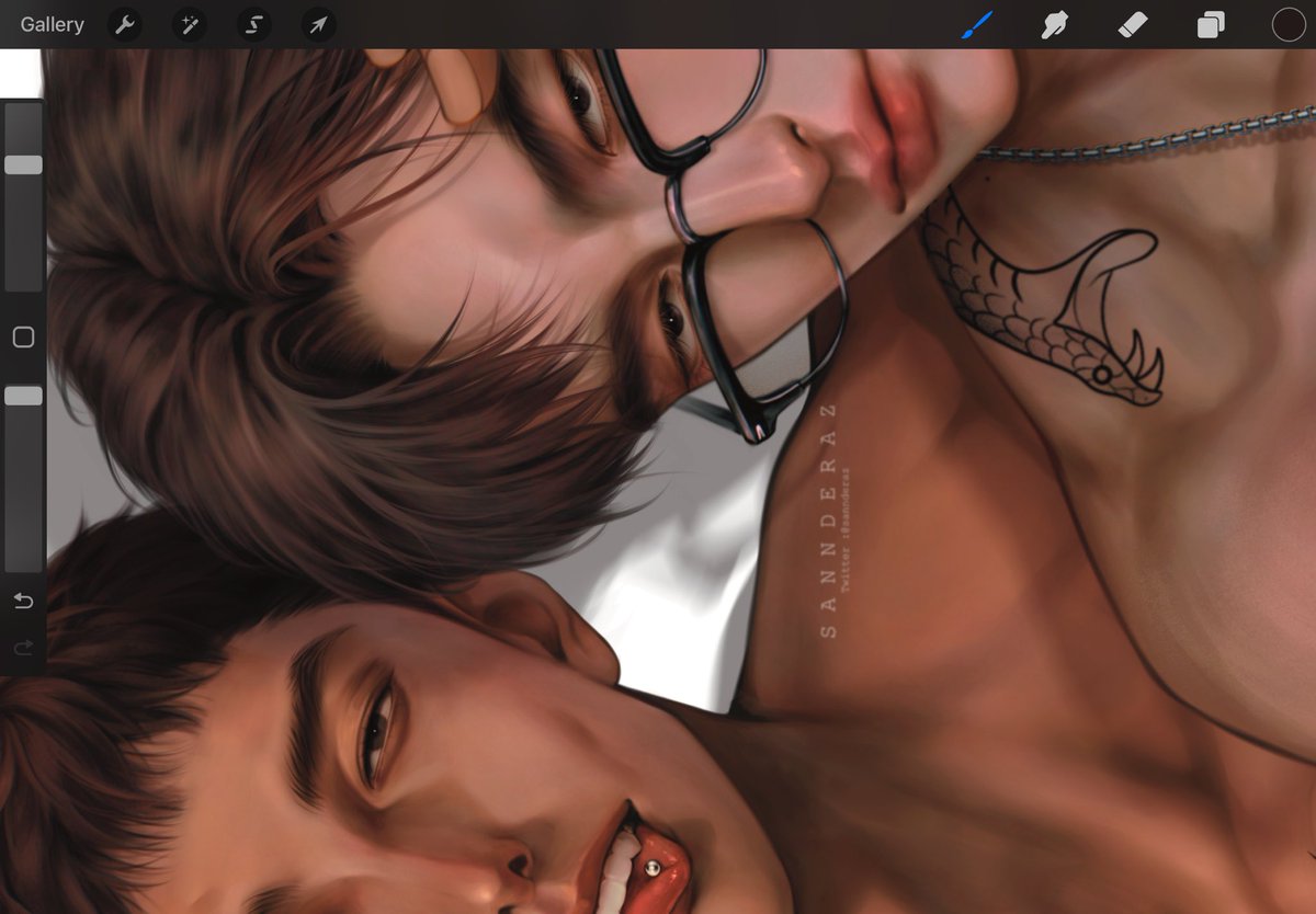 sannderaz's tweet photo. Wip🌷 https://t.co/r9RToKLSLS