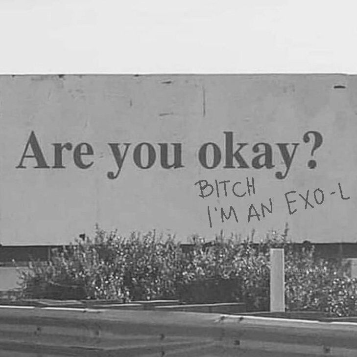 i think i will never be okay