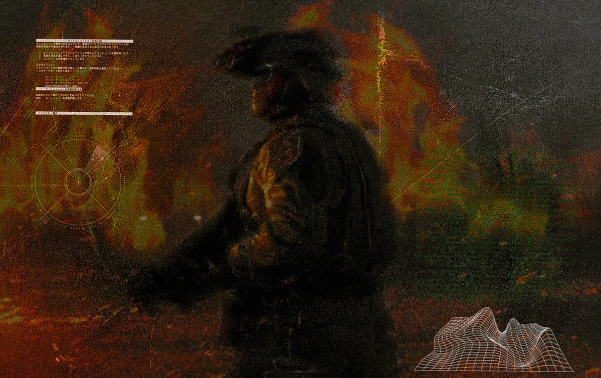 ʕ⁎̯͡⁎ʔ tweet media